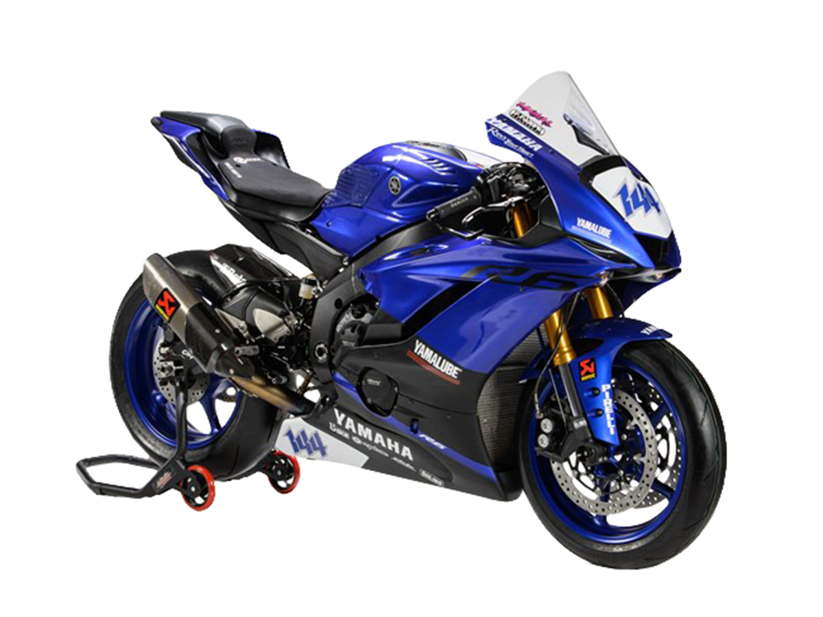 Race Cowl Kit