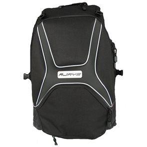 RJAYS TRAVELLER BACKPACK CASSONS PTY LTD sold by Cully's Yamaha