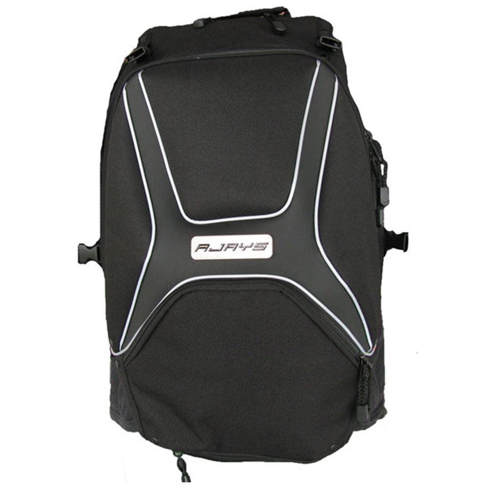 RJAYS TRAVELLER BACKPACK CASSONS PTY LTD sold by Cully's Yamaha