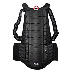 RJAYS BACK PROTECTOR CASSONS PTY LTD sold by Cully's Yamaha