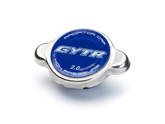 GYTR High Pressure 2.0 Bar Radiator Cap