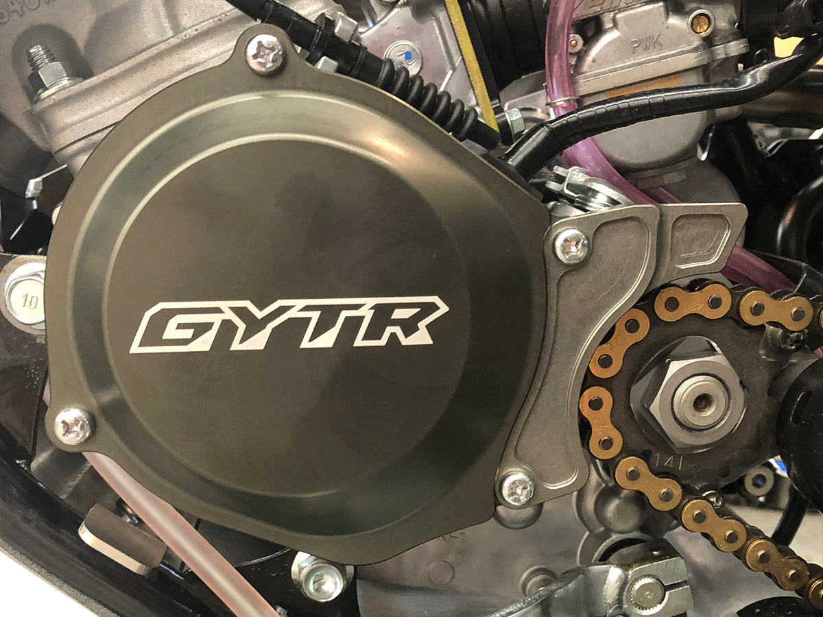 Ignition Cover and Case Saver Set