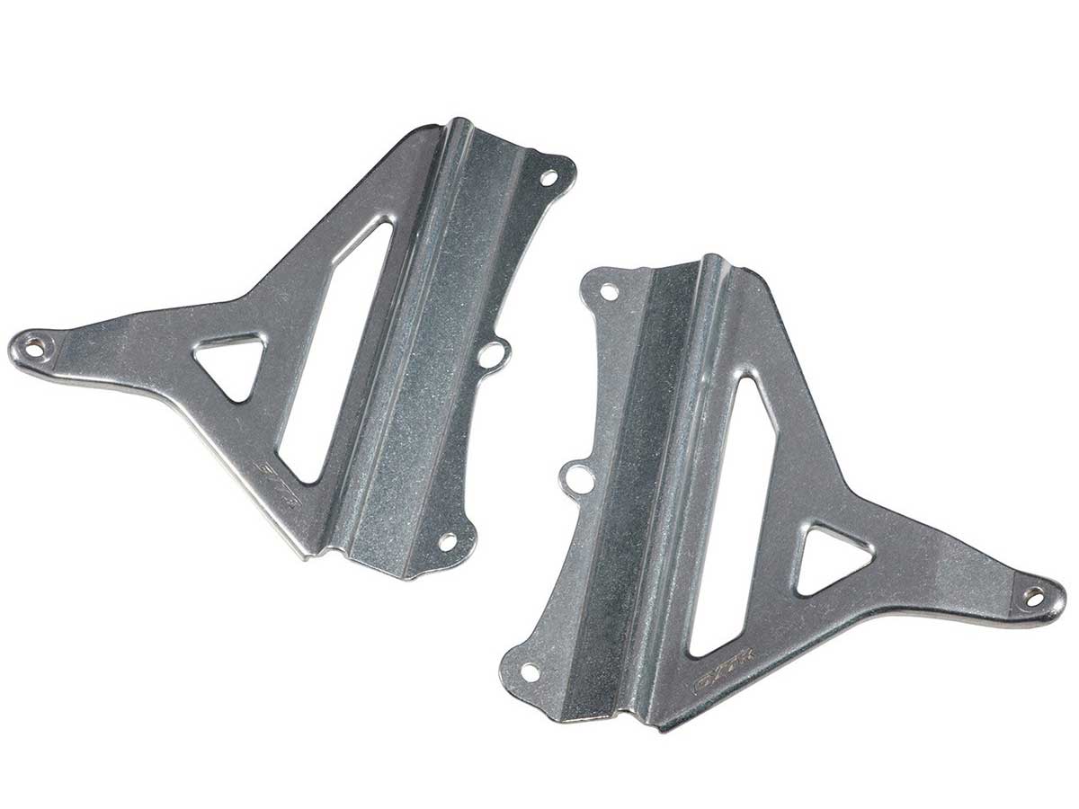 GYTR Radiator Braces