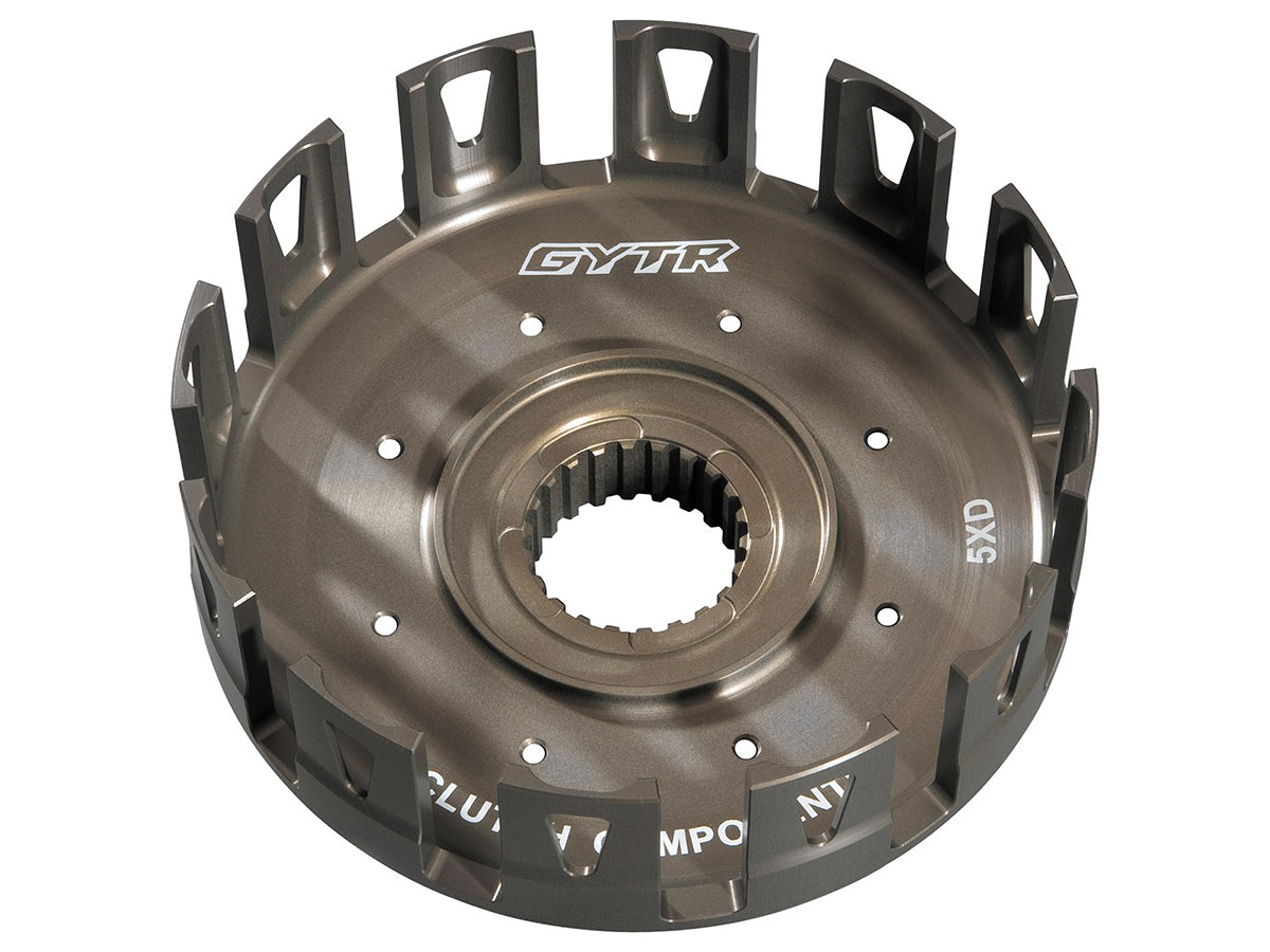 GYTR Billet Clutch Basket