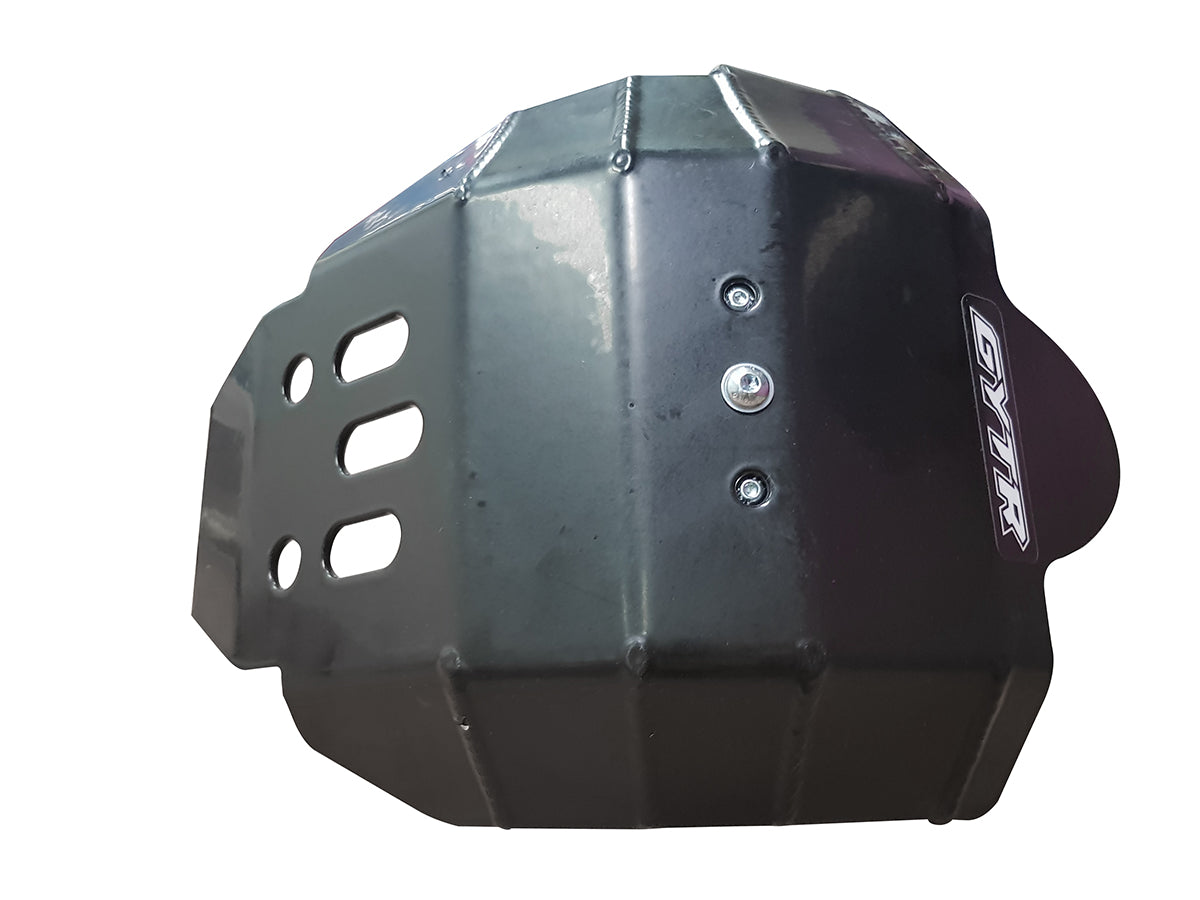GYTR Alloy Enduro Sump Guard