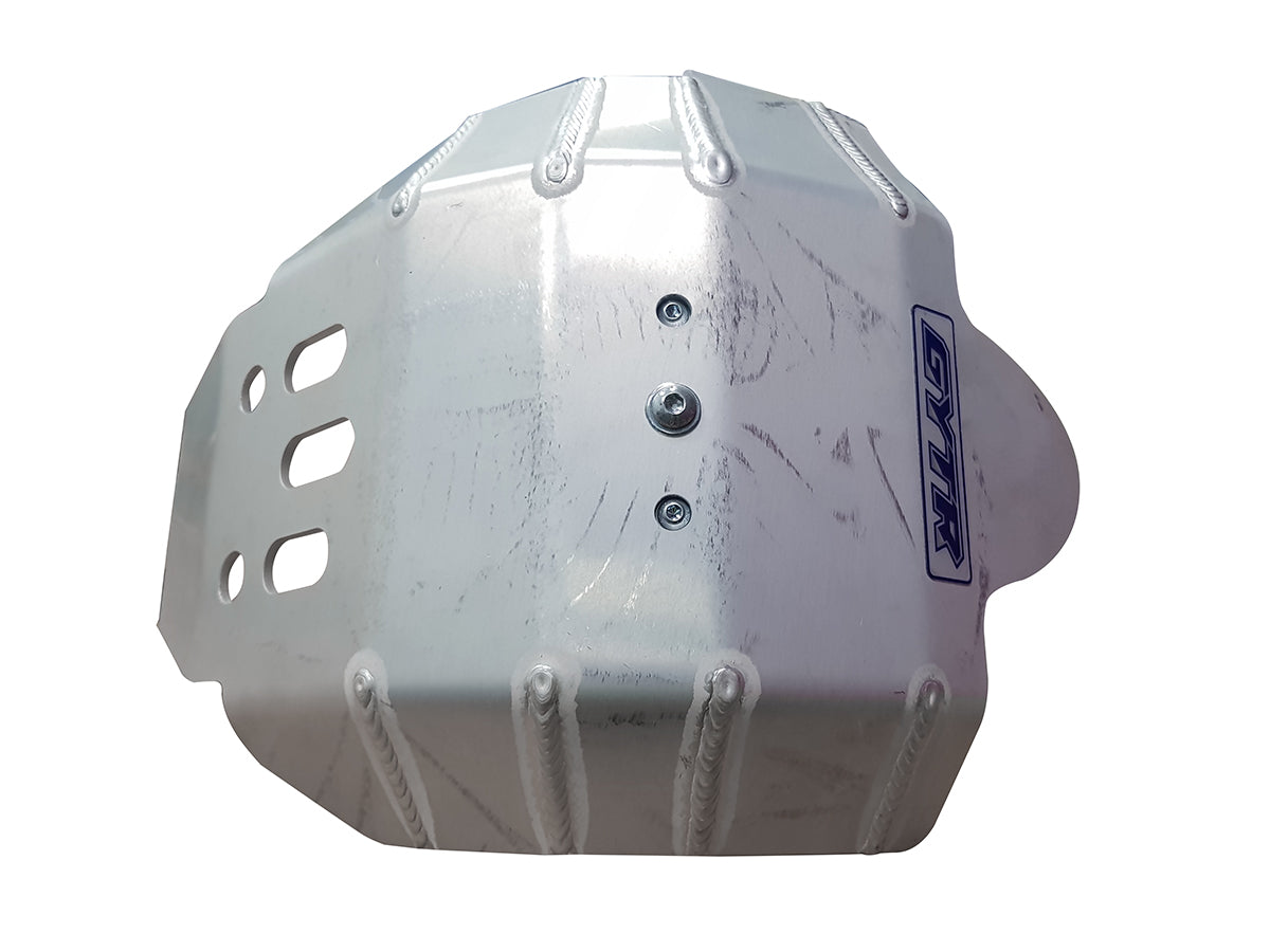 GYTR Alloy Enduro Sump Guard