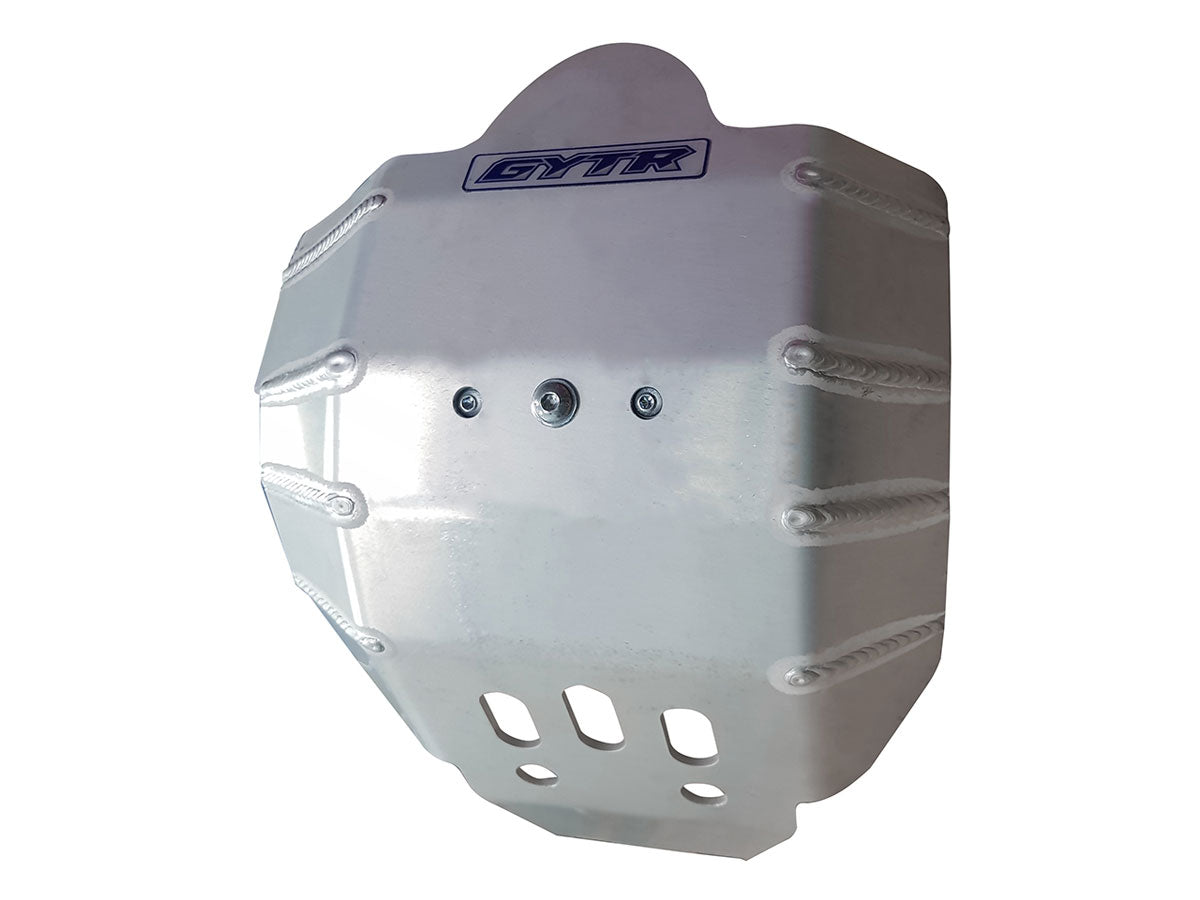 GYTR Alloy Enduro Sump Guard