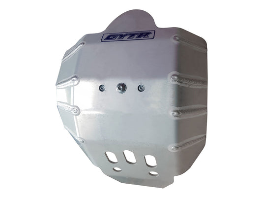 GYTR Alloy Enduro Sump Guard