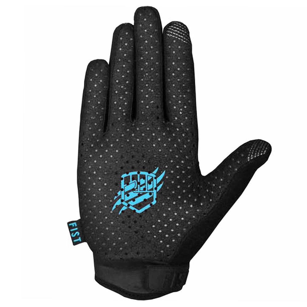 FIST CHAPTER 16 HOT WEATHER BREEZER GLOVES - CLOUD FICEDA ACCESSORIES sold by Cully's Yamaha