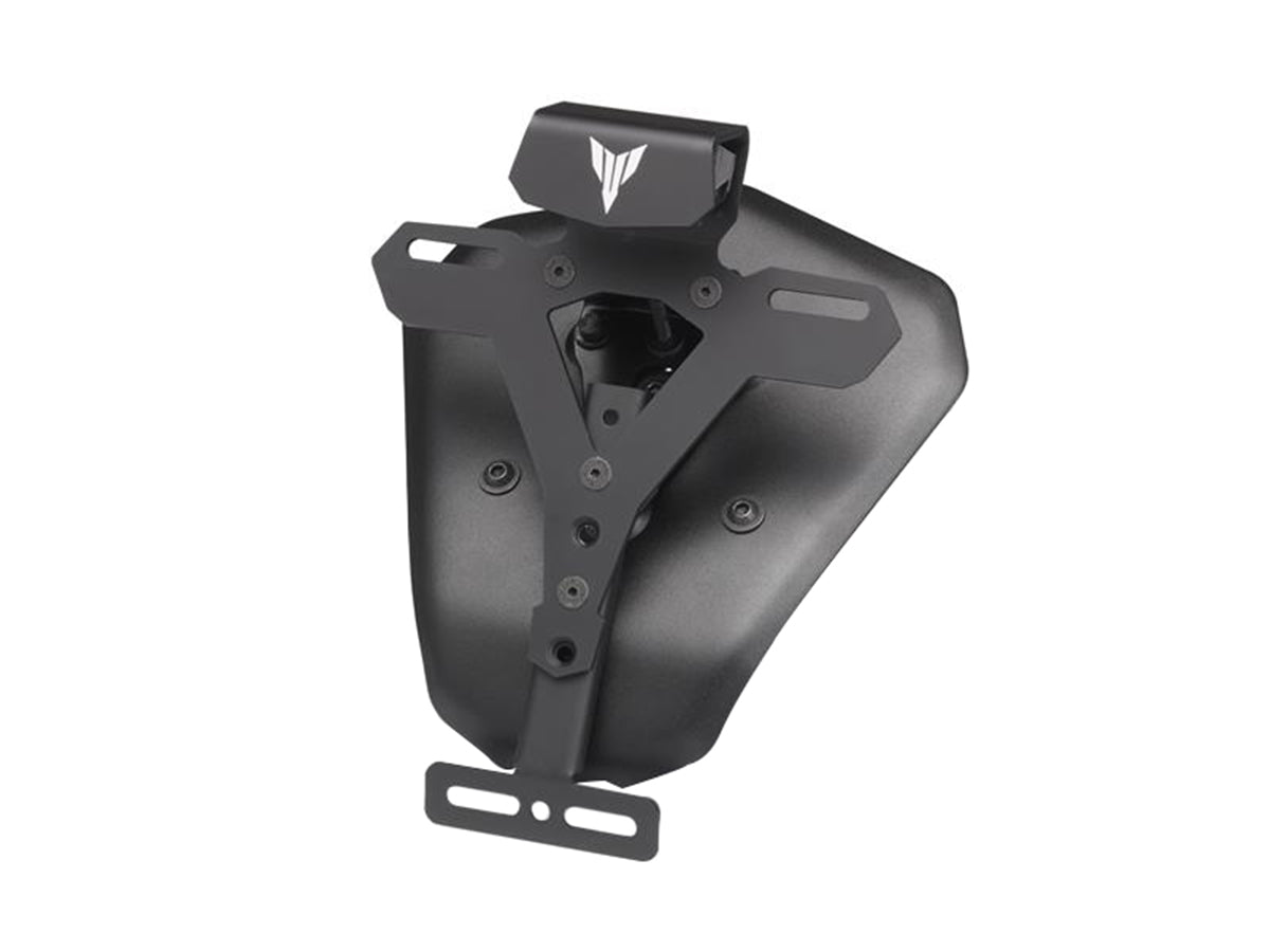 Lower Licence Plate Holder