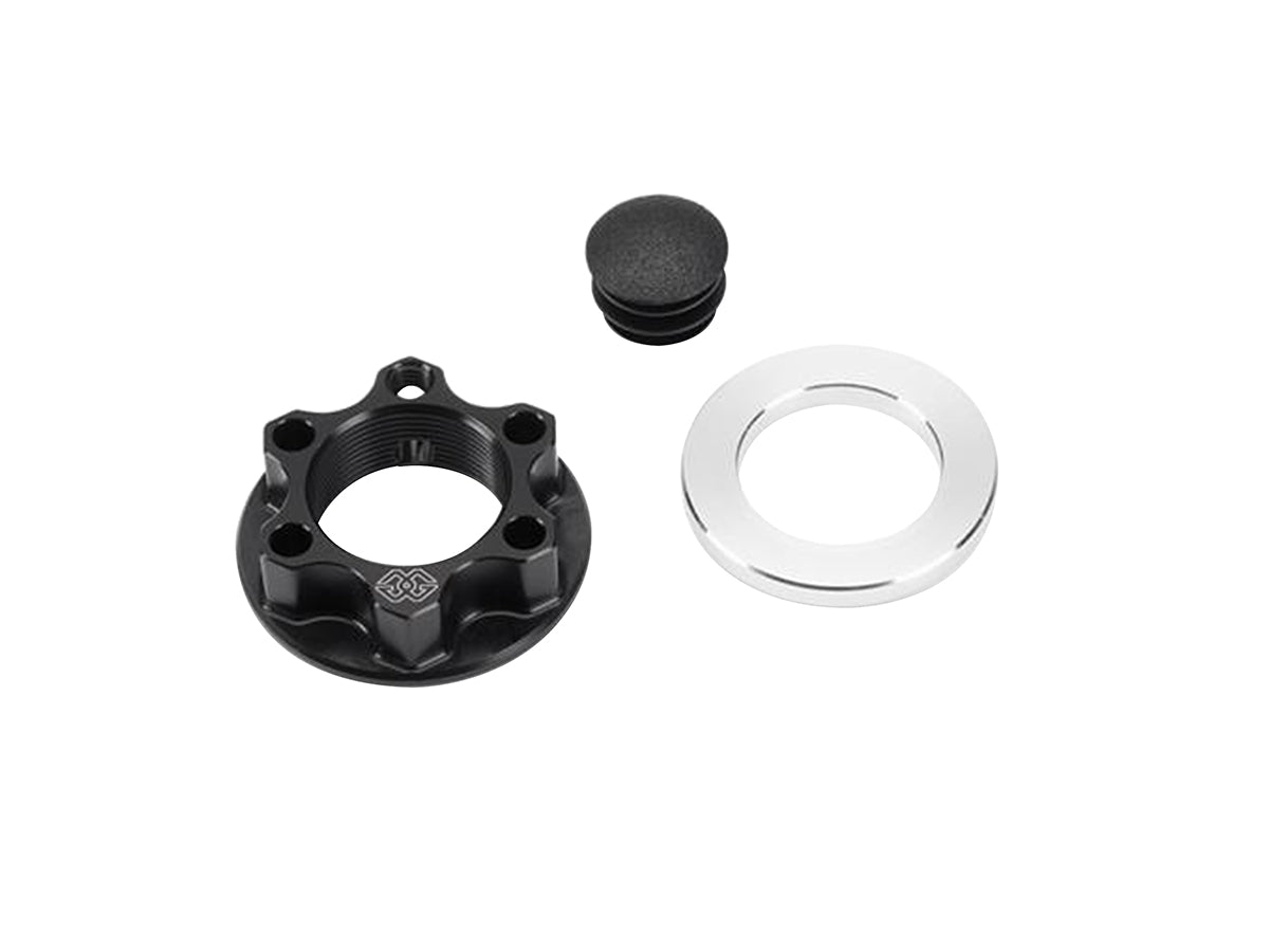 Centre Yoke Nut