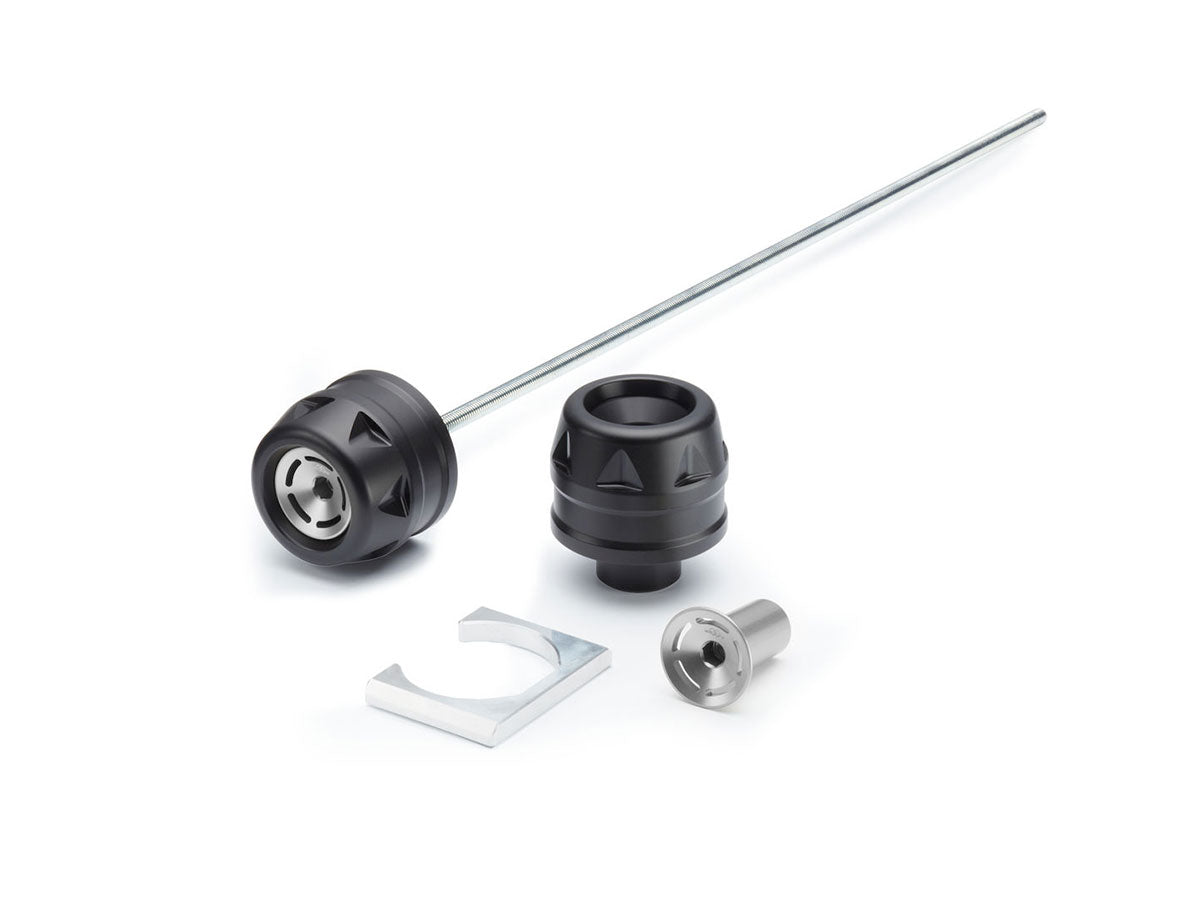 Rear Axle Protection Kit