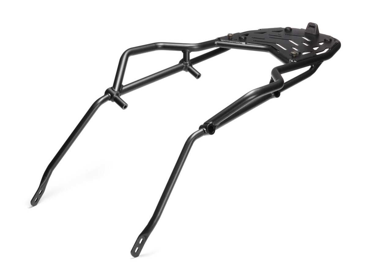 Tenere 700 Rear Carrier