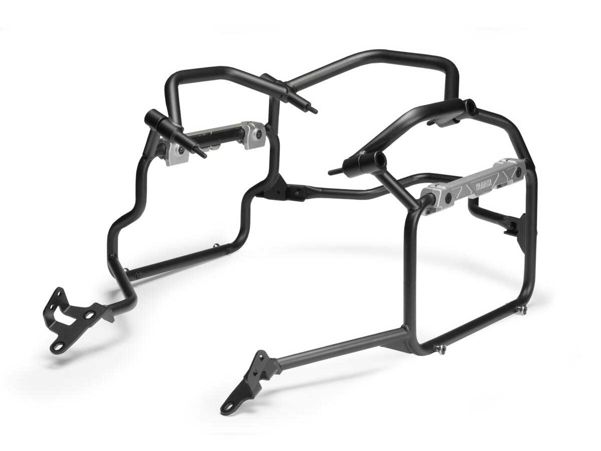 Aluminium Side Case Stay Set