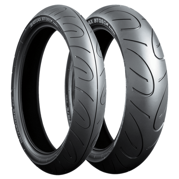 BRIDGESTONE BATTLAX SPORT BT-090 MCLEOD ACCESSORIES (P) sold by Cully's Yamaha
