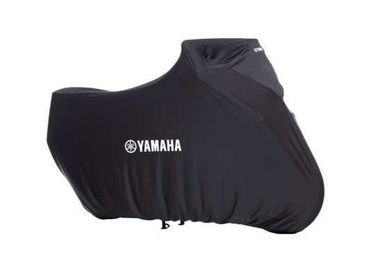 Medium Indoor Bike Cover