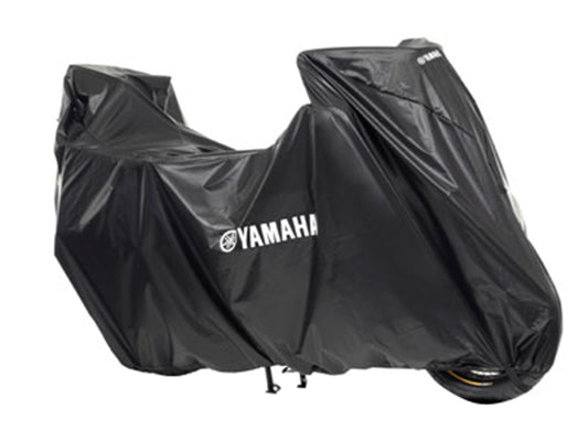 Large Outdoor Bike Cover