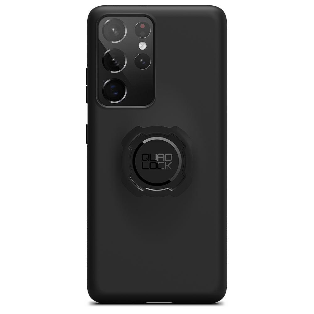 QUAD LOCK CASE - GALAXY S21 ULTRA MCLEOD ACCESSORIES (P) sold by Cully's Yamaha