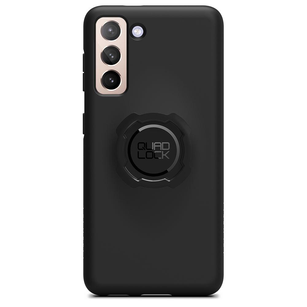 QUAD LOCK CASE - GALAXY S21 MCLEOD ACCESSORIES (P) sold by Cully's Yamaha