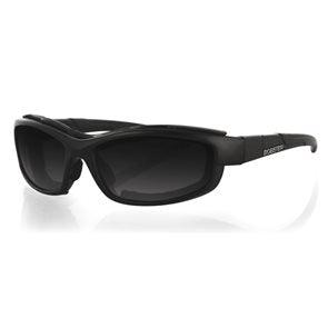 BOBSTER RAPTOR 2 SUNGLASSES - INTERCHANGEABLE LENSES MOTO NATIONAL ACCESSORIES PTY sold by Cully's Yamaha