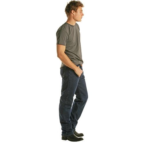 DRAGGIN CLASSIC JEANS - INDIGO DRAGGIN JEANS PTY LTD sold by Cully's Yamaha