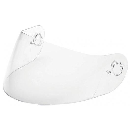 HJC HJ-20M VISORS - CLEAR MCLEOD ACCESSORIES (P) sold by Cully's Yamaha