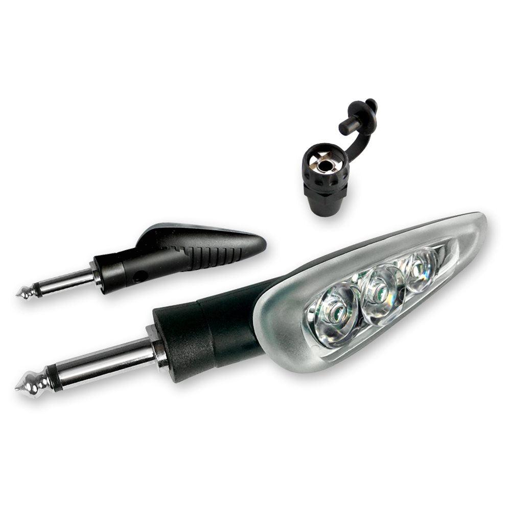 CLICKnRIDE INDICATORS- 4 PACK CLICKNRIDE 360 TWO PTY LTD sold by Cully's Yamaha