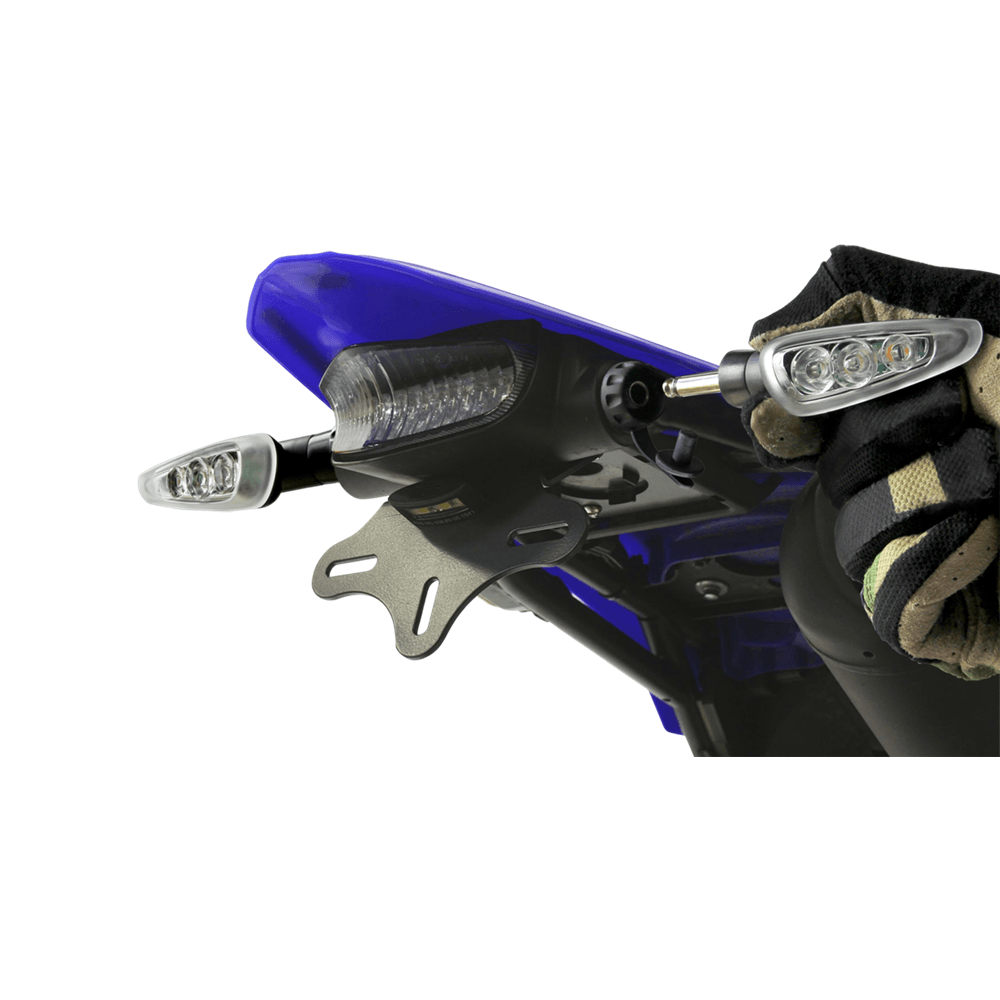 CLICKnRIDE INDICATORS- 4 PACK CLICKNRIDE 360 TWO PTY LTD sold by Cully's Yamaha