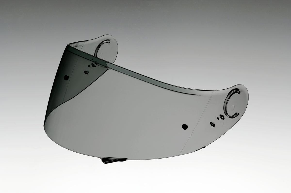 SHOEI CNS-1 NEOTEC/GT-AIR/GT-AIR II VISOR - CLEAR/TINT MCLEOD ACCESSORIES (P) sold by Cully's Yamaha
