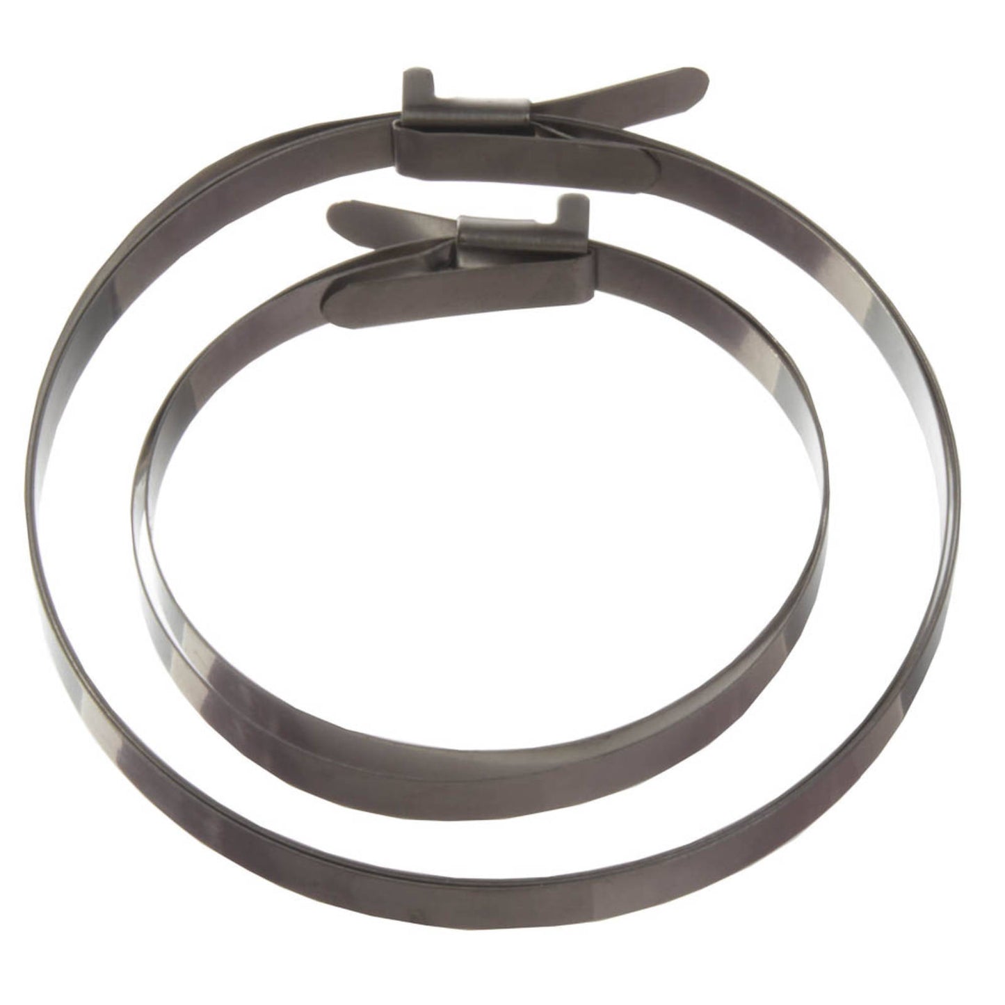 WHITES CV BOOT CLAMPS (PAIR)