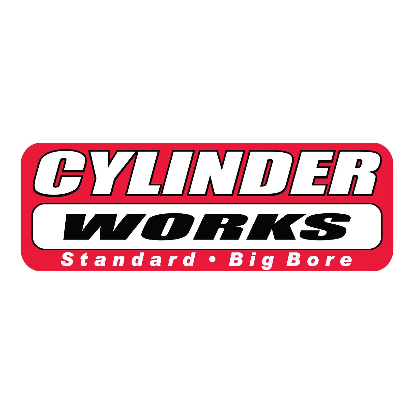 Cylinder Works Cylinder - Yamaha YZ250 \'99-\'17