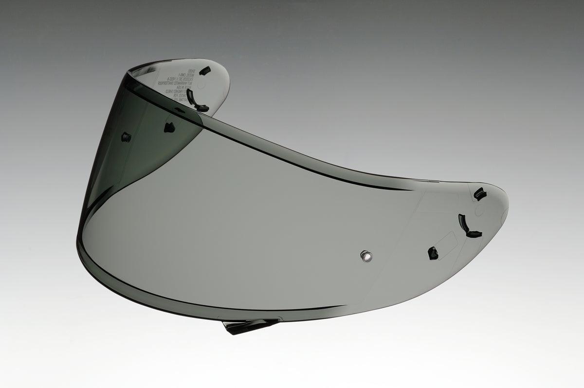 SHOEI CWR-1 NXR/RYD/X-SPIRIT III VISOR - CLEAR/TINT MCLEOD ACCESSORIES (P) sold by Cully's Yamaha