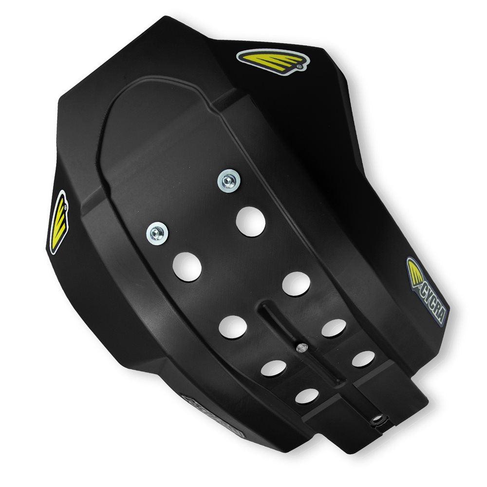 CYCRA FULL ARMOUR BASH PLATE- YZ250F 10-13 FICEDA ACCESSORIES sold by Cully's Yamaha