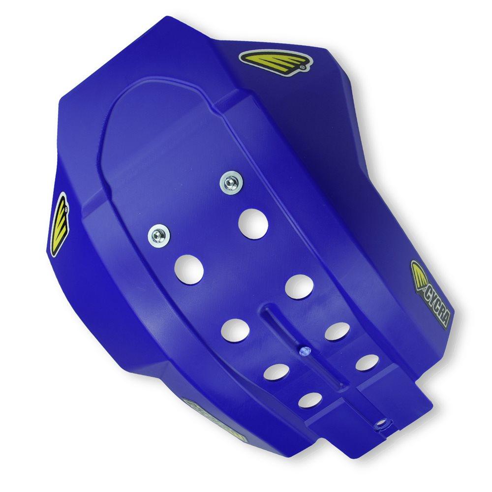 CYCRA FULL ARMOUR BASH PLATE- YZ250F 10-13 FICEDA ACCESSORIES sold by Cully's Yamaha