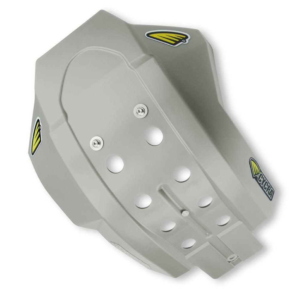 CYCRA FULL ARMOUR BASH PLATE- YZ250F 10-13 FICEDA ACCESSORIES sold by Cully's Yamaha