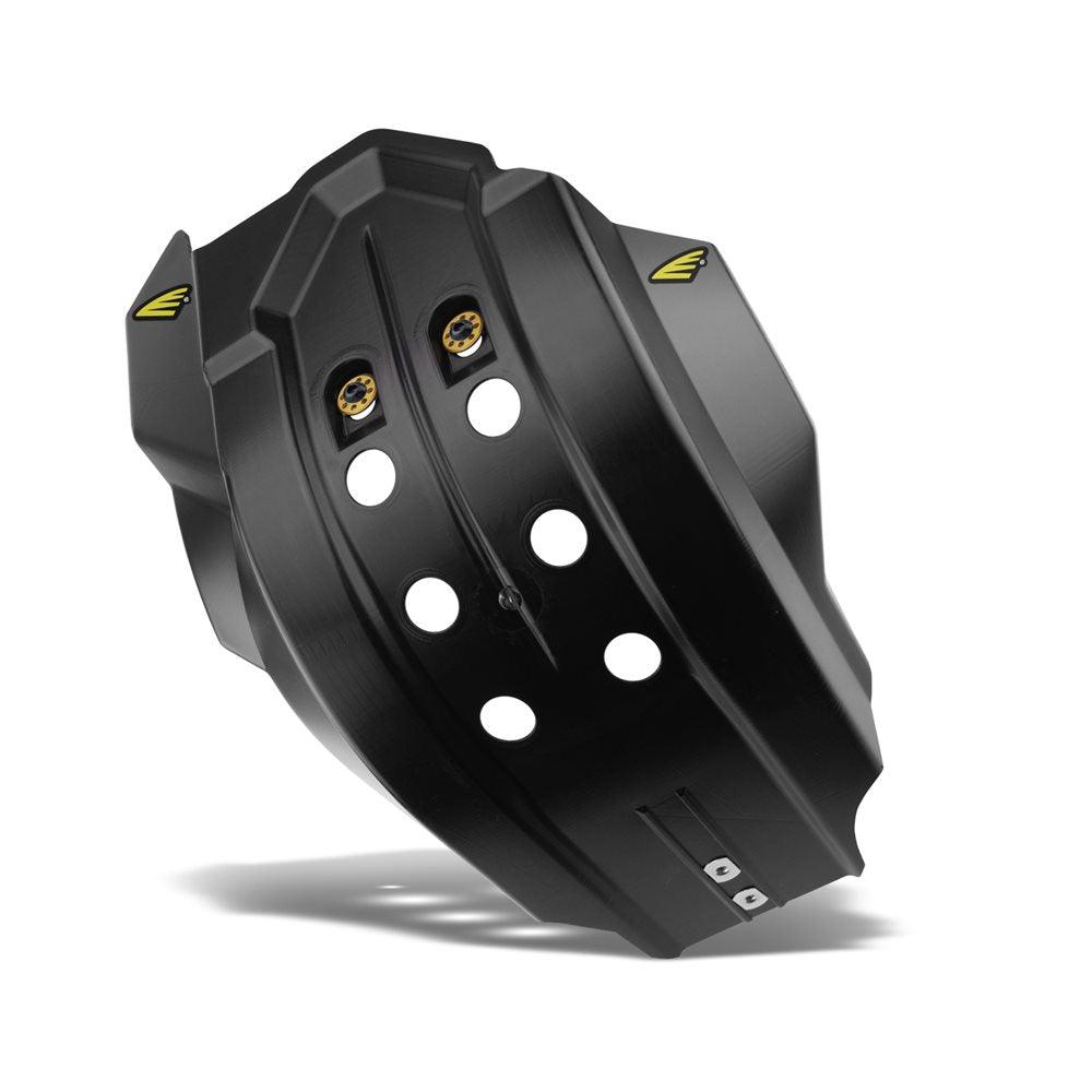 CYCRA FULL ARMOUR BASH PLATE- YZ250F/450F FICEDA ACCESSORIES sold by Cully's Yamaha