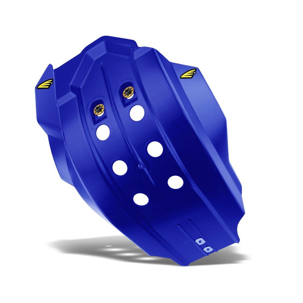 CYCRA FULL ARMOUR BASH PLATE- YZ250F/450F FICEDA ACCESSORIES sold by Cully's Yamaha