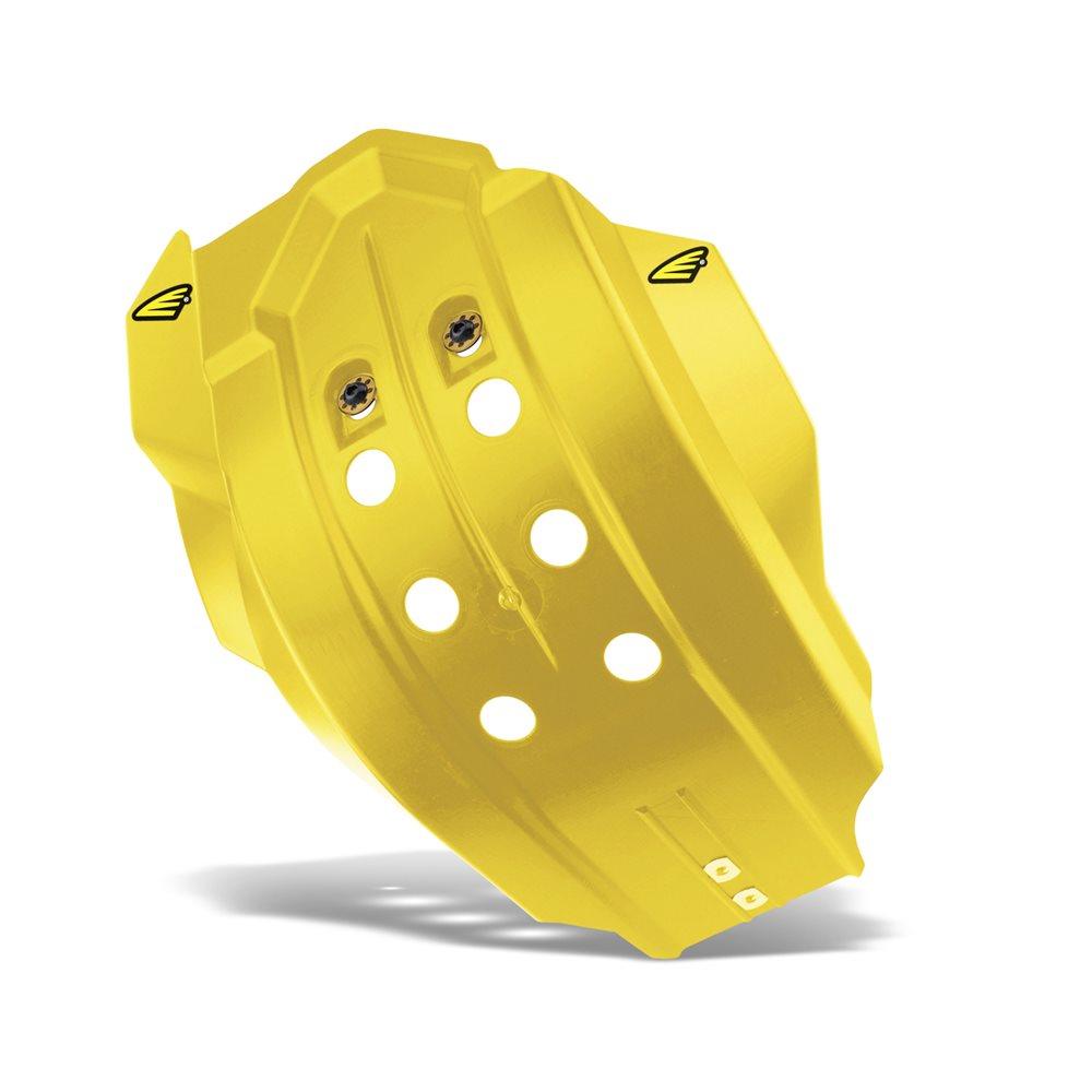 CYCRA FULL ARMOUR BASH PLATE- YZ250F/450F FICEDA ACCESSORIES sold by Cully's Yamaha
