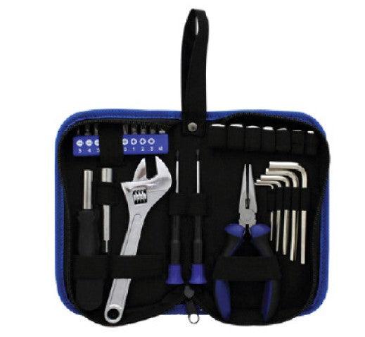 X-TECH COMPACT TOOL KIT CASSONS PTY LTD sold by Cully's Yamaha