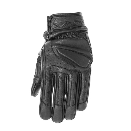 RST CRUZ CLASSIC GLOVES - BLACK MONZA IMPORTS sold by Cully's Yamaha