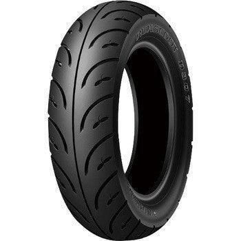 DUNLOP SCOOTER D307 BIAS FICEDA ACCESSORIES sold by Cully's Yamaha