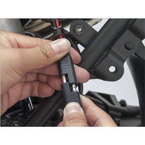 DRC EZ BATTERY CHARGING KIT STEVE CRAMER PRODUCTS sold by Cully's Yamaha