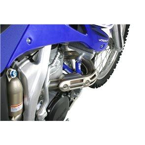 DRC RADIATOR HOSE KIT Yamaha YZ250F 10-13 STEVE CRAMER PRODUCTS sold by Cully's Yamaha