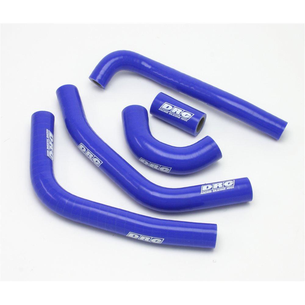 DRC RADIATOR HOSE KIT Yamaha YZ250F 10-13 STEVE CRAMER PRODUCTS sold by Cully's Yamaha