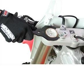 DRC FORK CAP WRENCH - BLACK STEVE CRAMER PRODUCTS sold by Cully's Yamaha