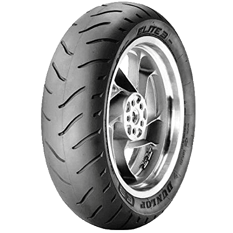 DUNLOP ELITE 3 RADIAL FICEDA ACCESSORIES sold by Cully's Yamaha