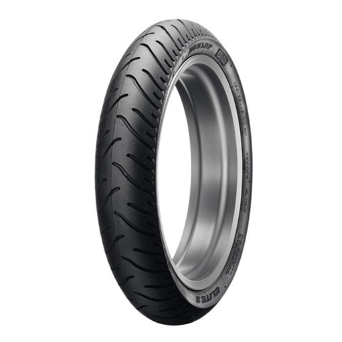 DUNLOP ELITE 3 RADIAL FICEDA ACCESSORIES sold by Cully's Yamaha