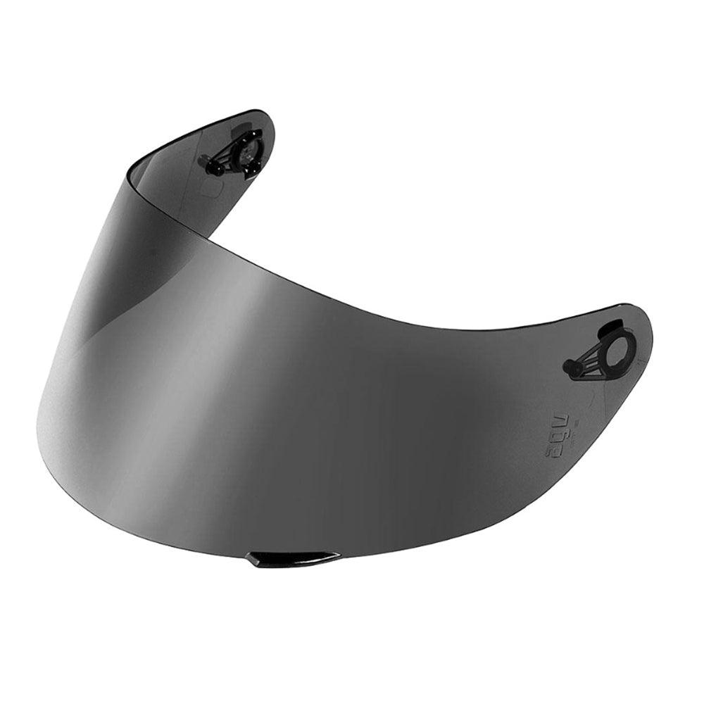 AGV COMPACT ST GT2 NUMO PINLOCK READY VISORS - CLEAR/DARK G P WHOLESALE sold by Cully's Yamaha