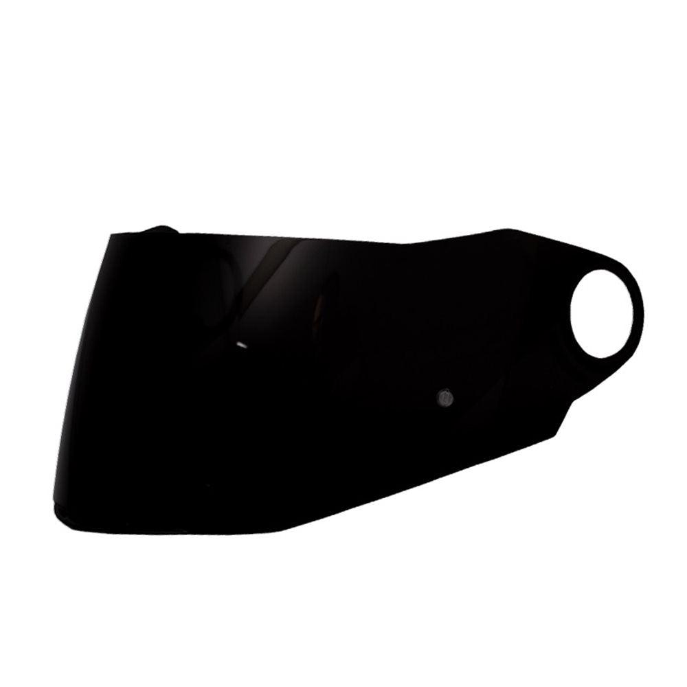 AIROH COMMANDER VISORS - CLEAR/TINT MOTO NATIONAL ACCESSORIES PTY sold by Cully's Yamaha