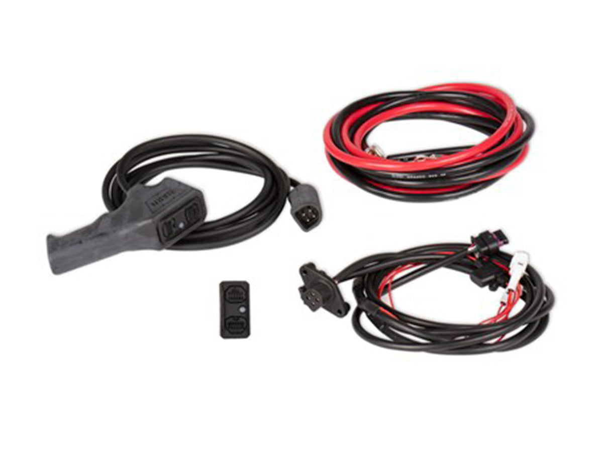 AXON Winch Wiring Kit